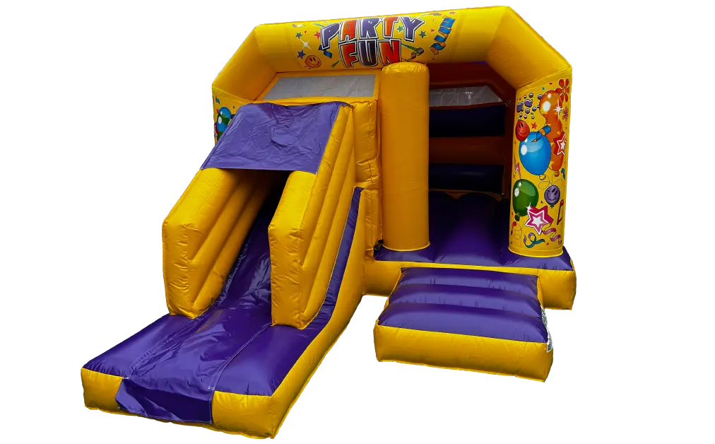 Supreme Bouncy Castles bouncy castle hire Bournemouth Dorset, UK