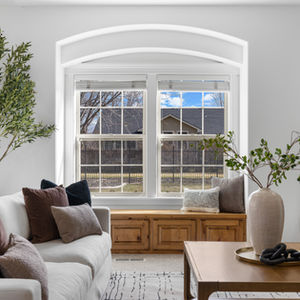 Misty Cove | Vacant Home Staging