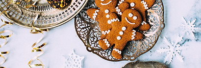 Christmas Cookies
