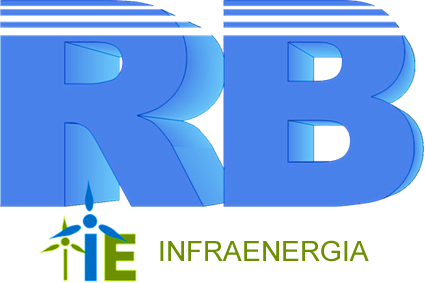 Infra Energia - Suprimentos Eletricos