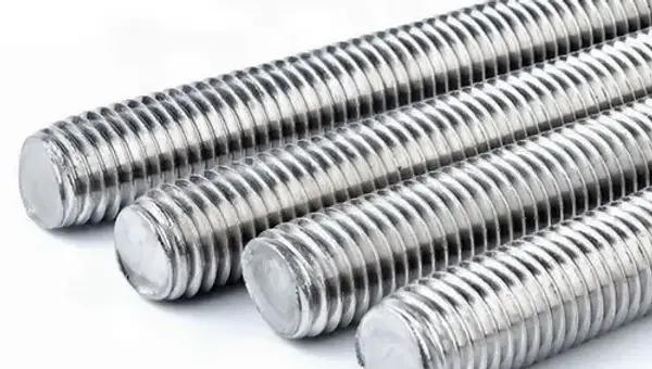 Hot Rolled Threaded Rod