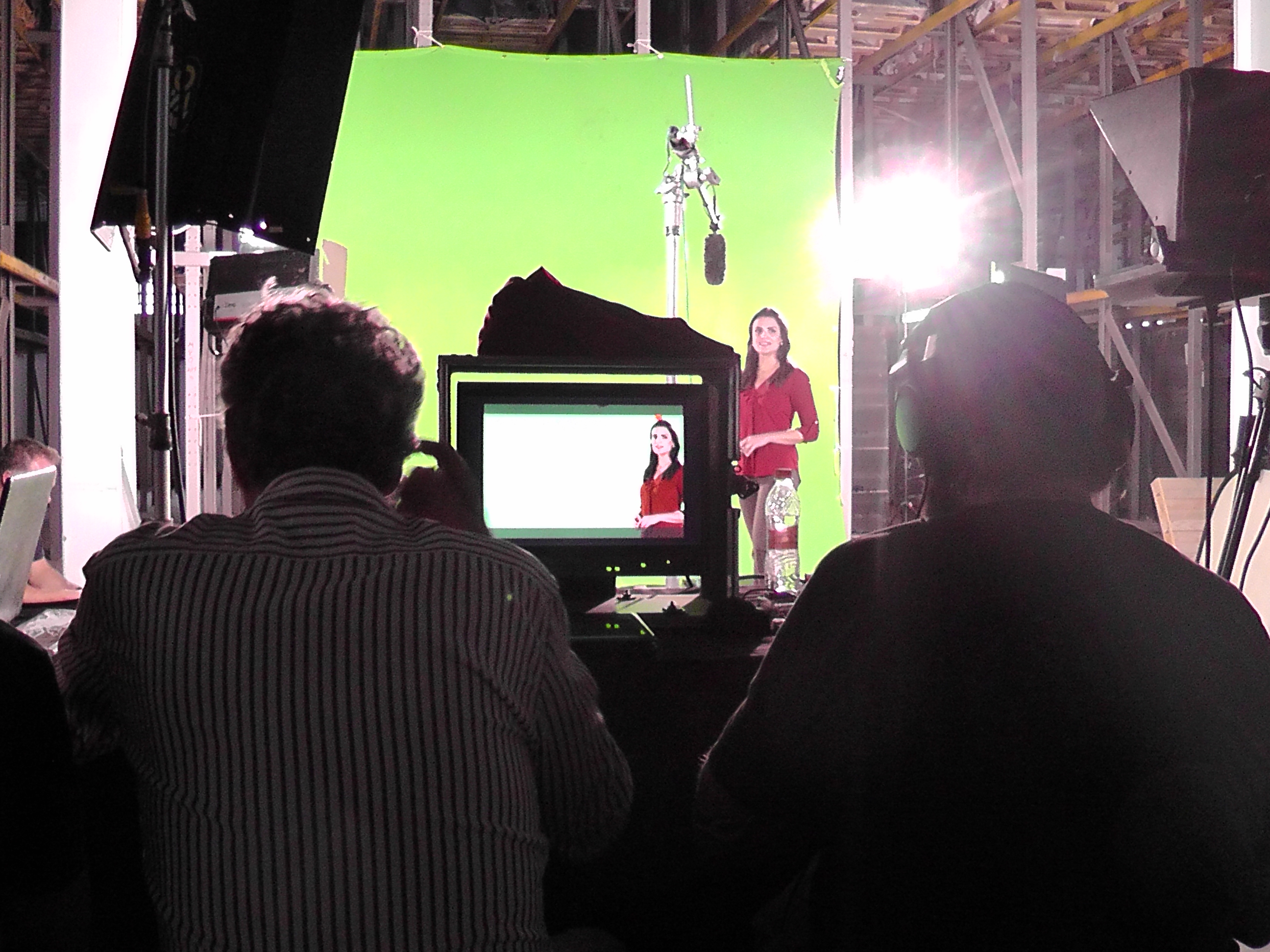 Video para Enersystem