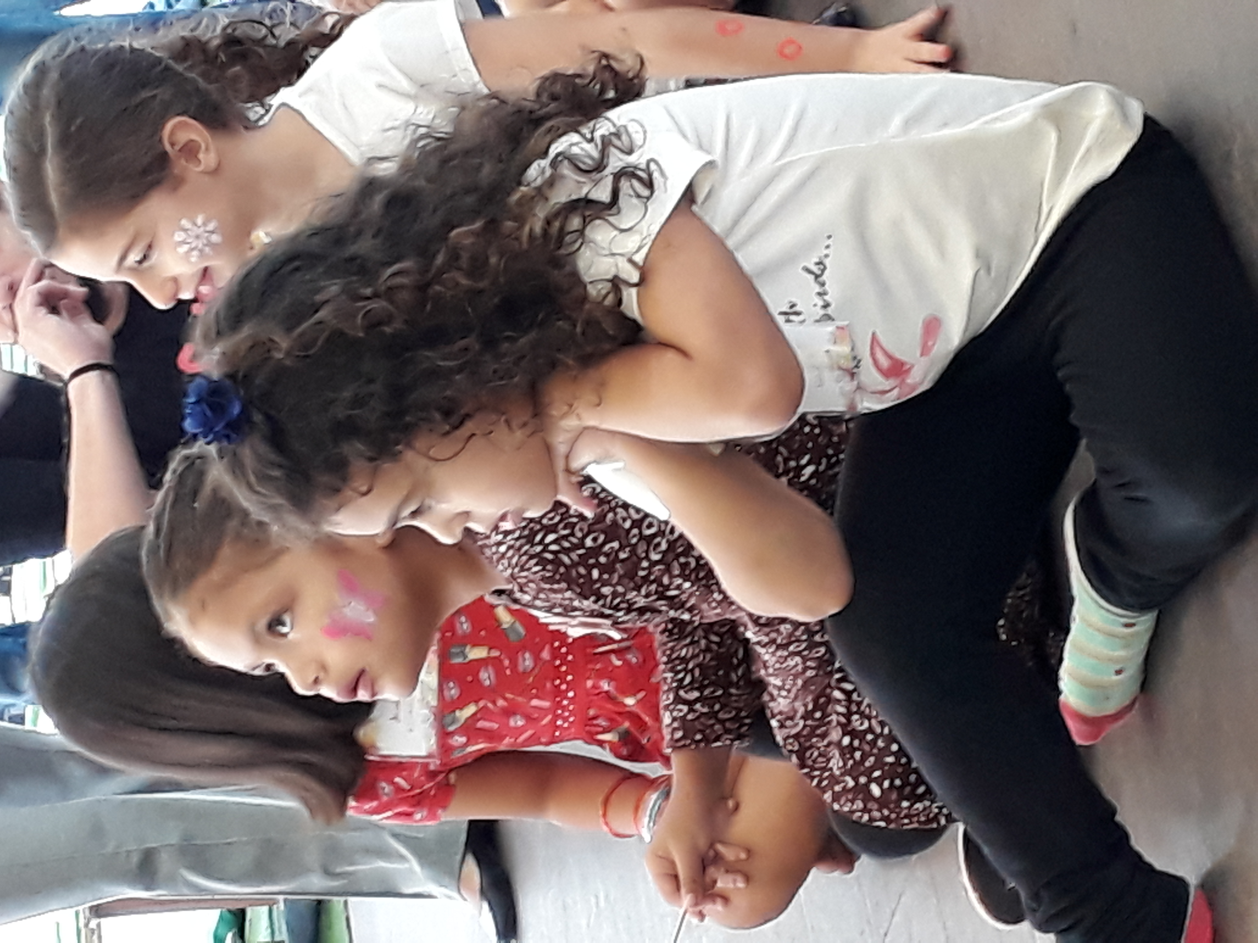 Dia das Crianças na Volvo Car
