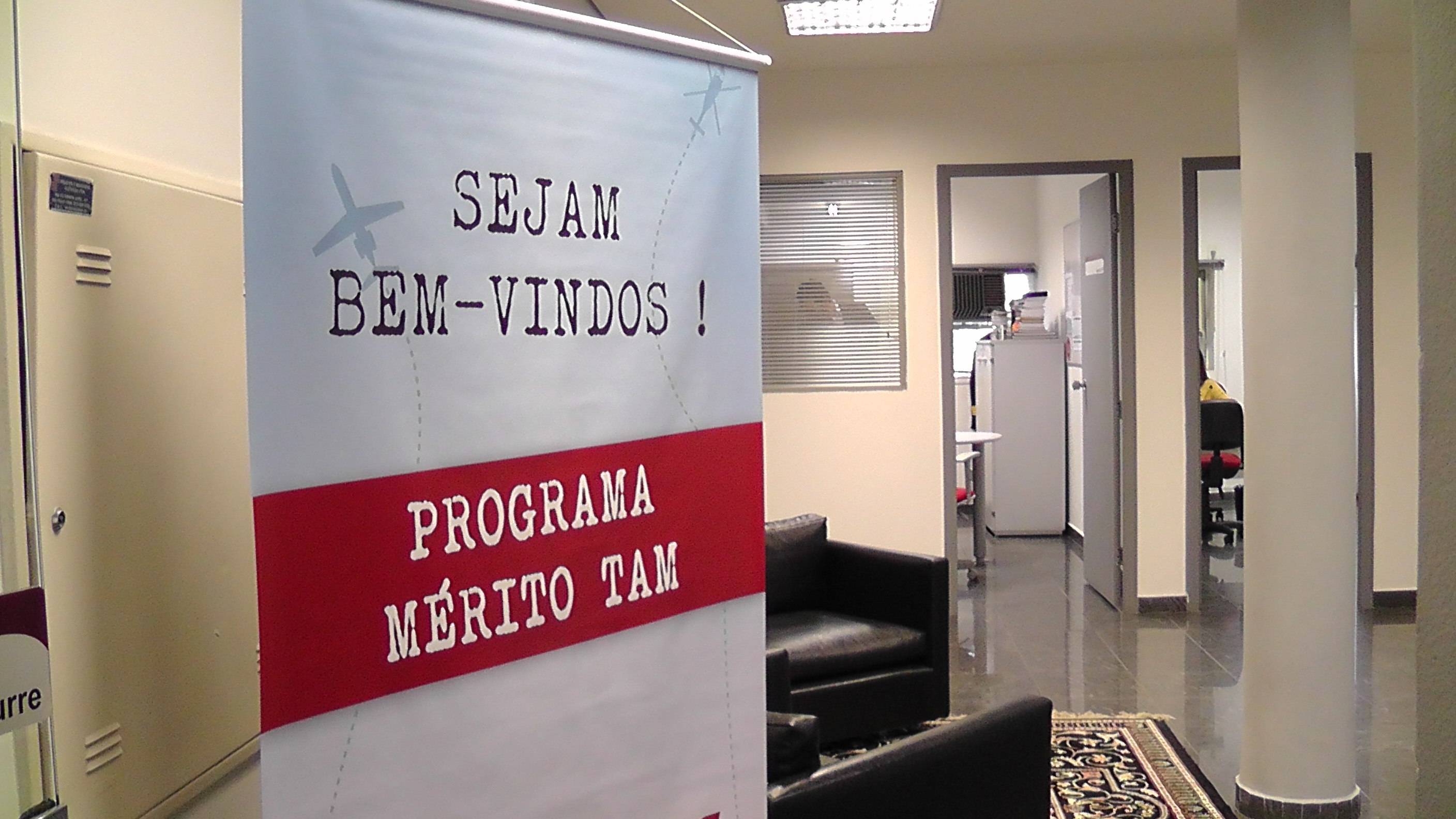 Mérito TAM