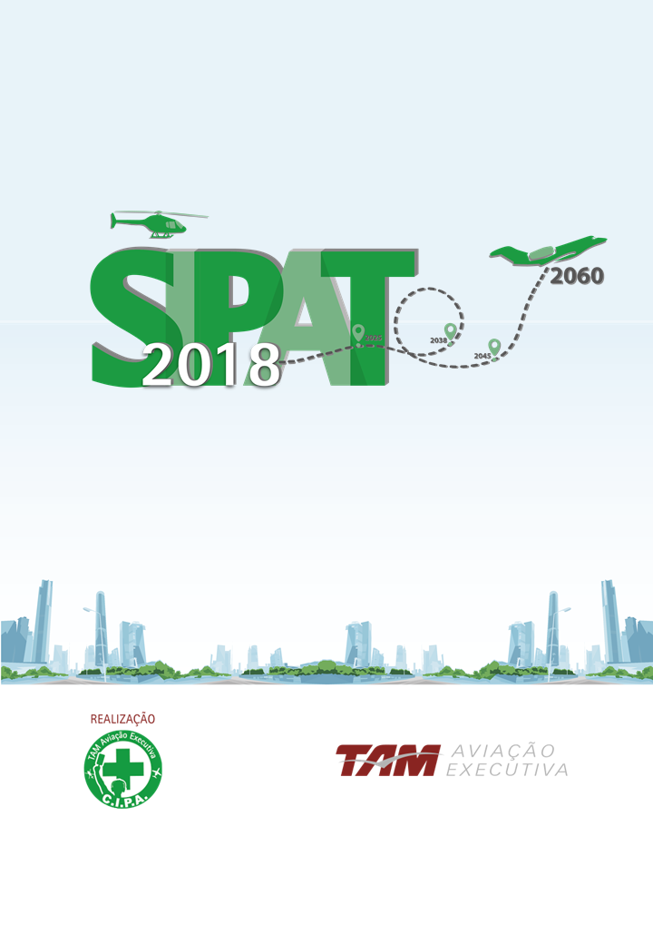 SIPAT 2018 - TAM