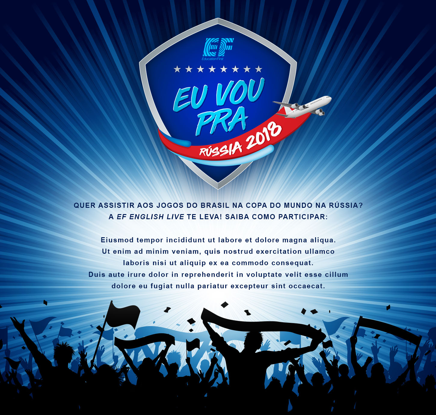 Copa do Mundo - EF