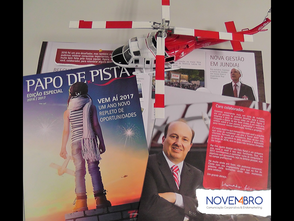 TAM Aviação Executiva