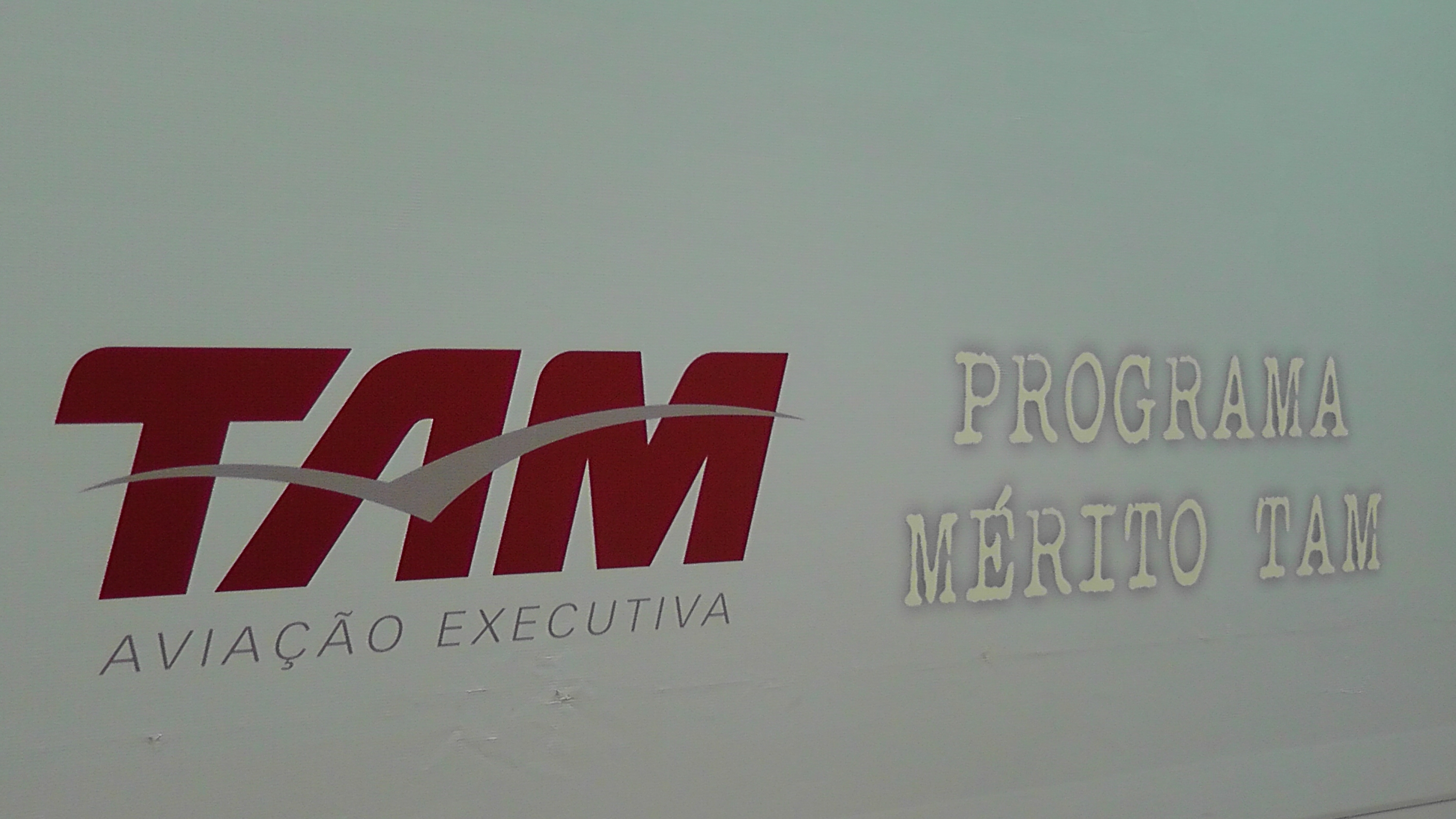 Mérito TAM