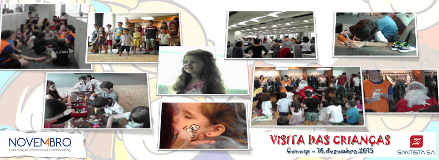 Kids Day na Santista