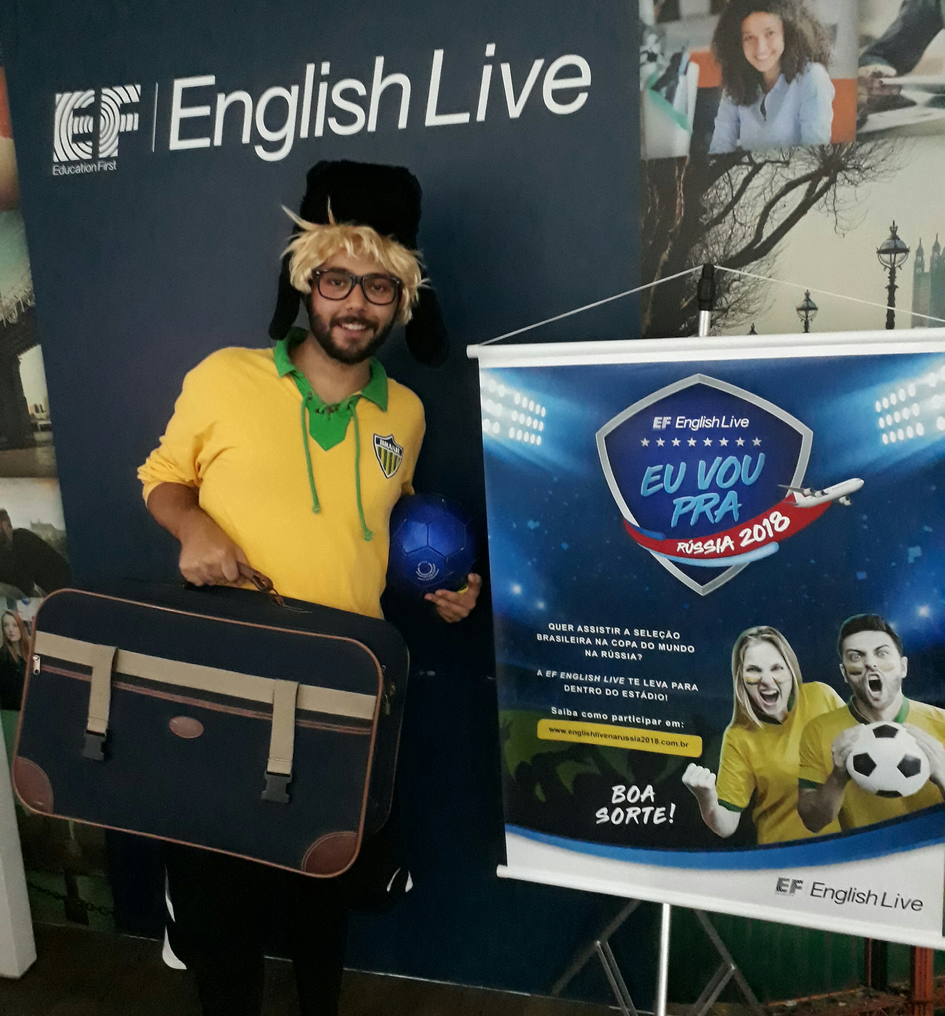 Copa do Mundo - EF