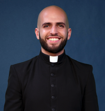 Writer: Fr. Simon Esshaki