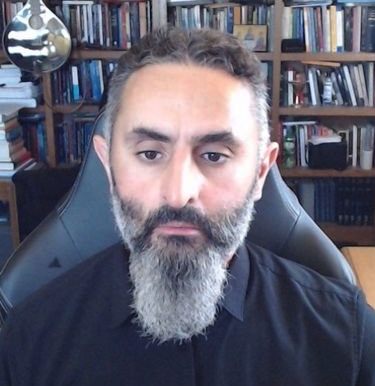 Writer: Fr. Andrew Younan