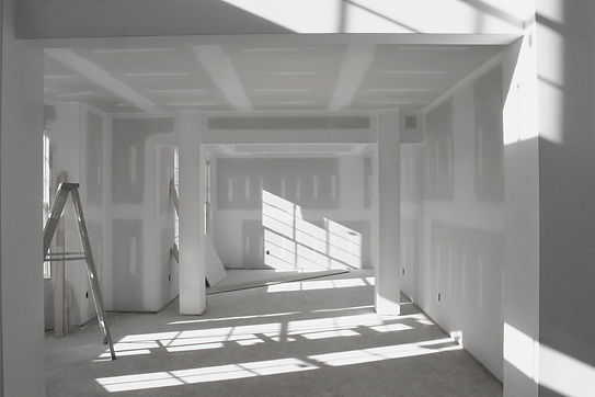 drywall