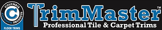 Trim Master Professional Tile & Carpet Trims 