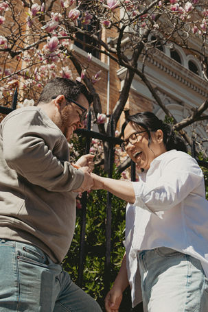 Engagement / Couples Session