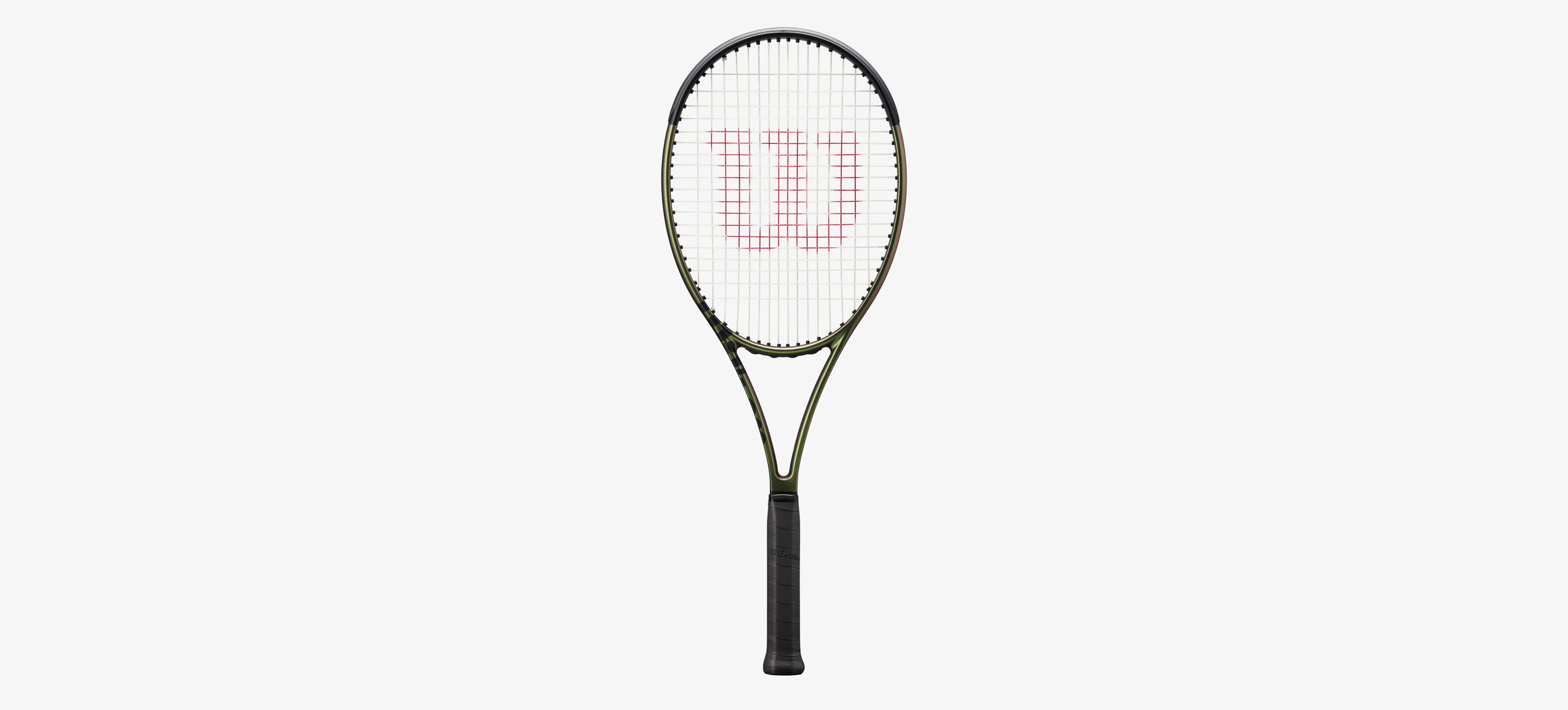 Wilson Blade 98 16X19 V8 Tour Racket FG LONDON TENNIS