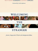 Welcoming The Stranger