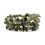 Thumbnail: Labradorite Chip Bracelet