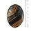 Thumbnail: Hawk Eye (Blue Tiger Eye) Palmstone