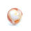 Thumbnail: Carnelian Sphere with druzy