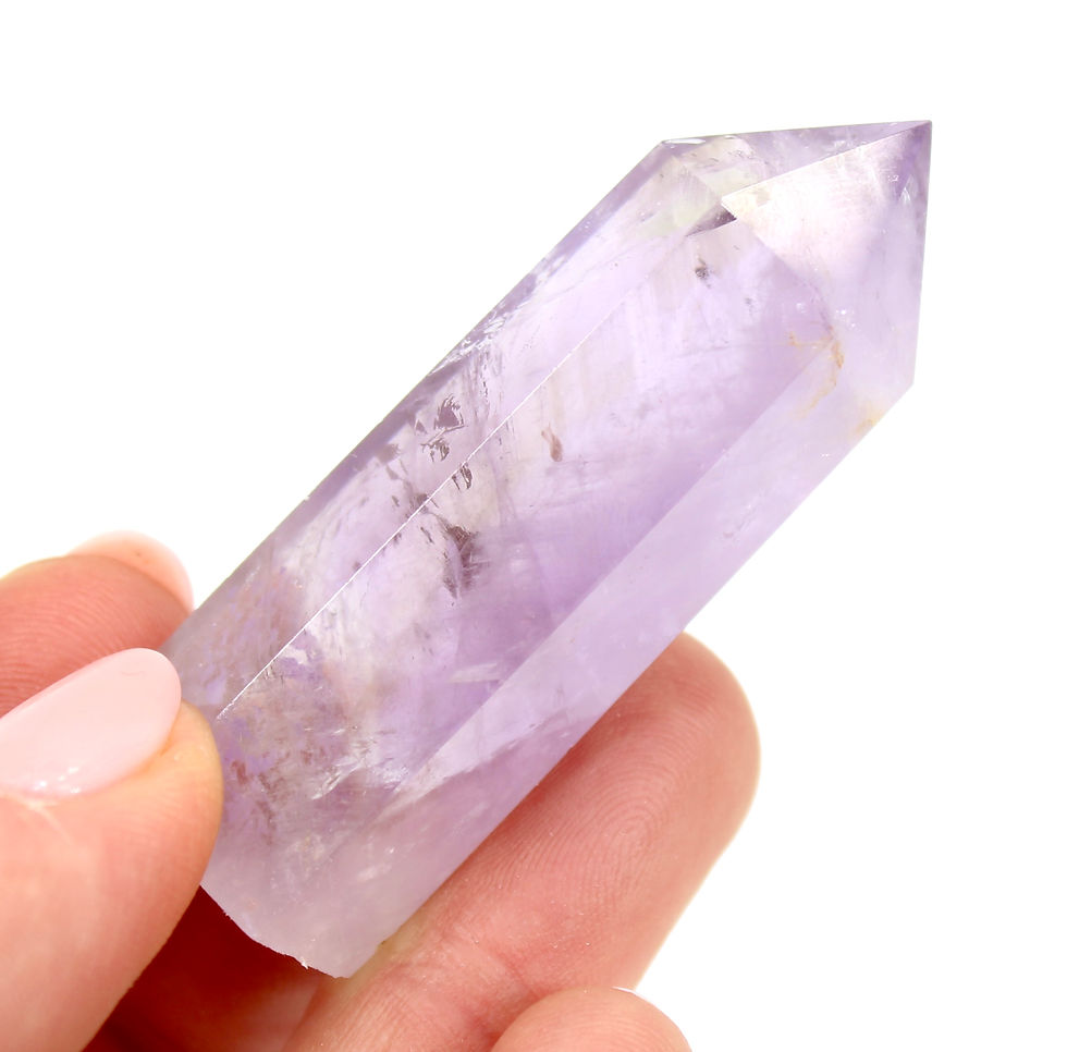 Thumbnail: Amethyst Point