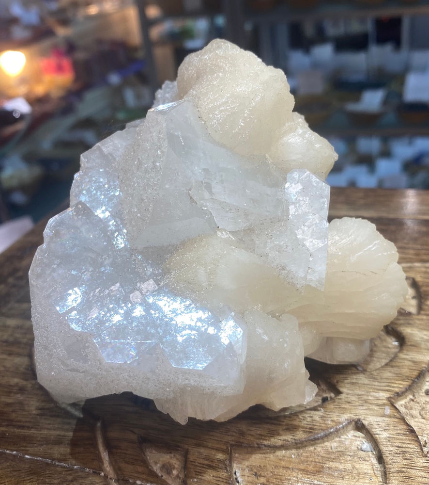 Zeolite Family The Magical Crystals