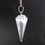 Thumbnail: Clear Quartz Pendulum
