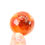 Thumbnail: Carnelian Sphere with druzy