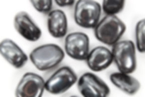 Hematite Tumble Stone