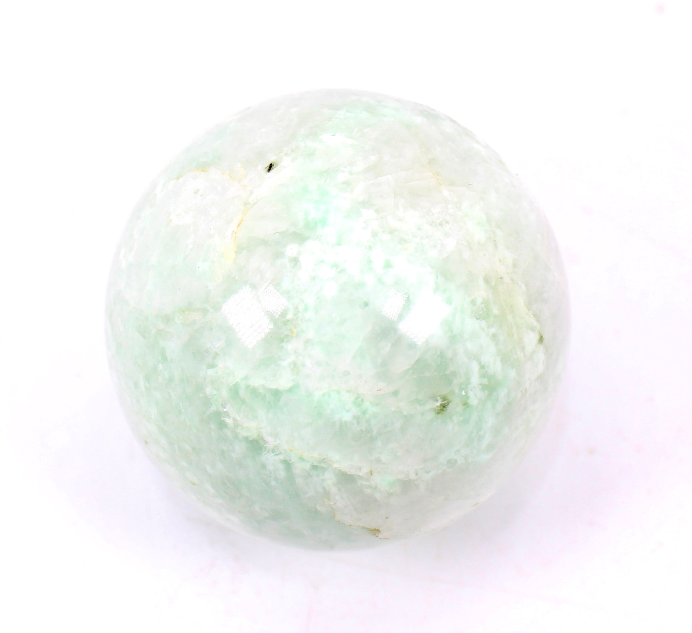 Amazonite Sphere