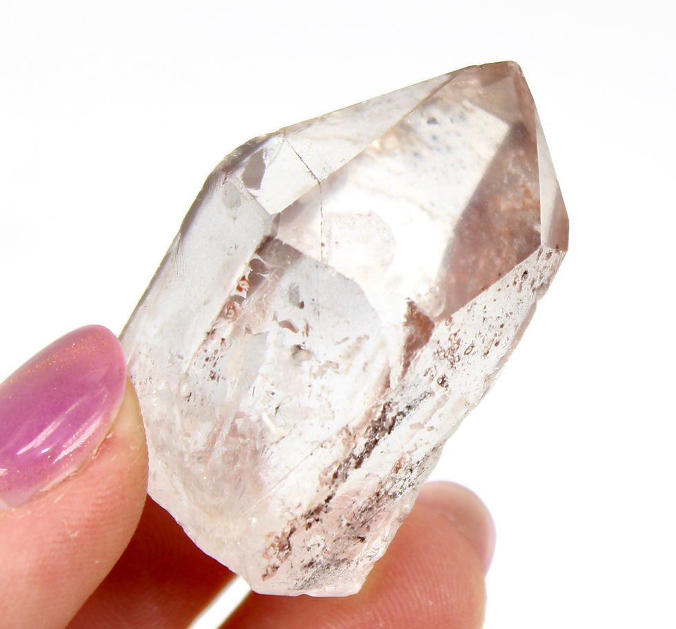 Thumbnail: Lithium Quartz Point