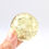 Thumbnail: Lemon Quartz Sphere