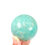 Thumbnail: Amazonite Crystal Sphere
