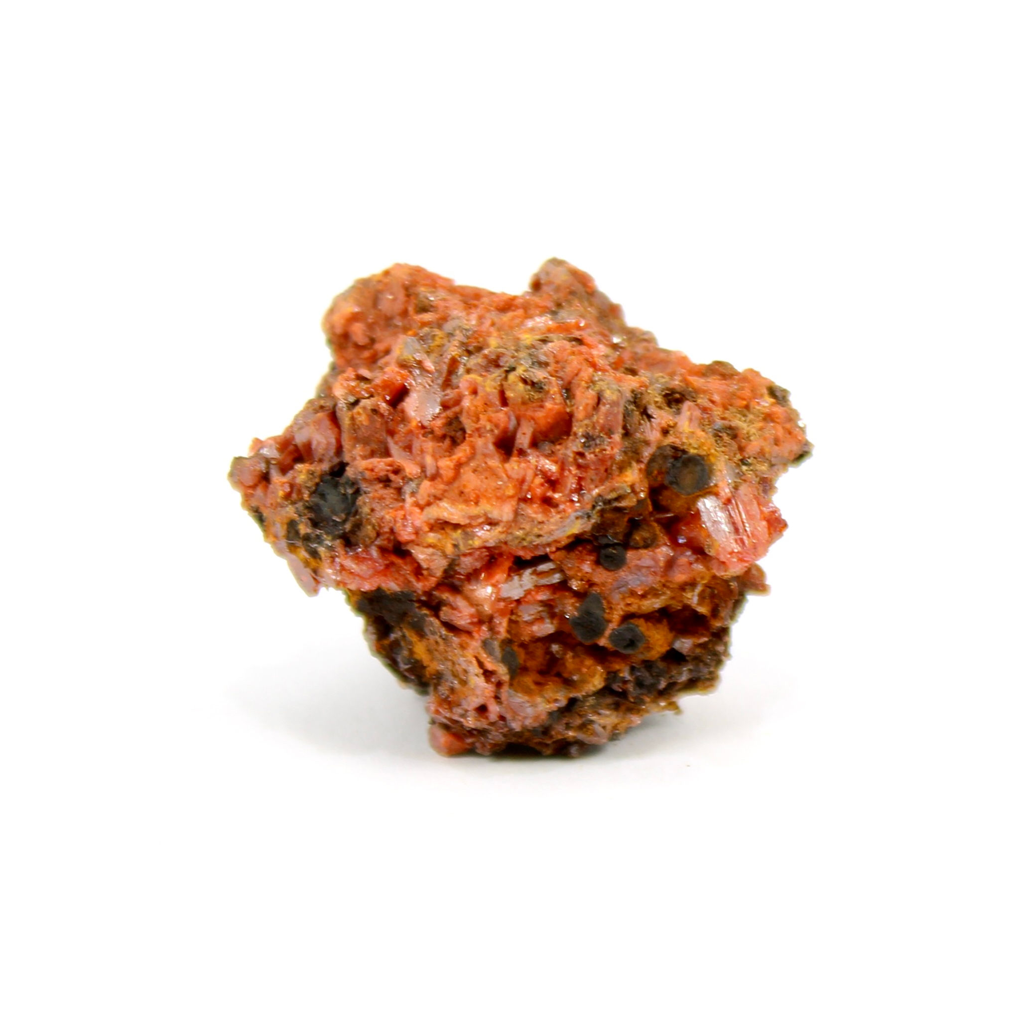 Crocoite Specimen