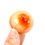 Thumbnail: Carnelian Sphere with druzy
