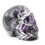 Thumbnail: Chevron Amethyst Skull