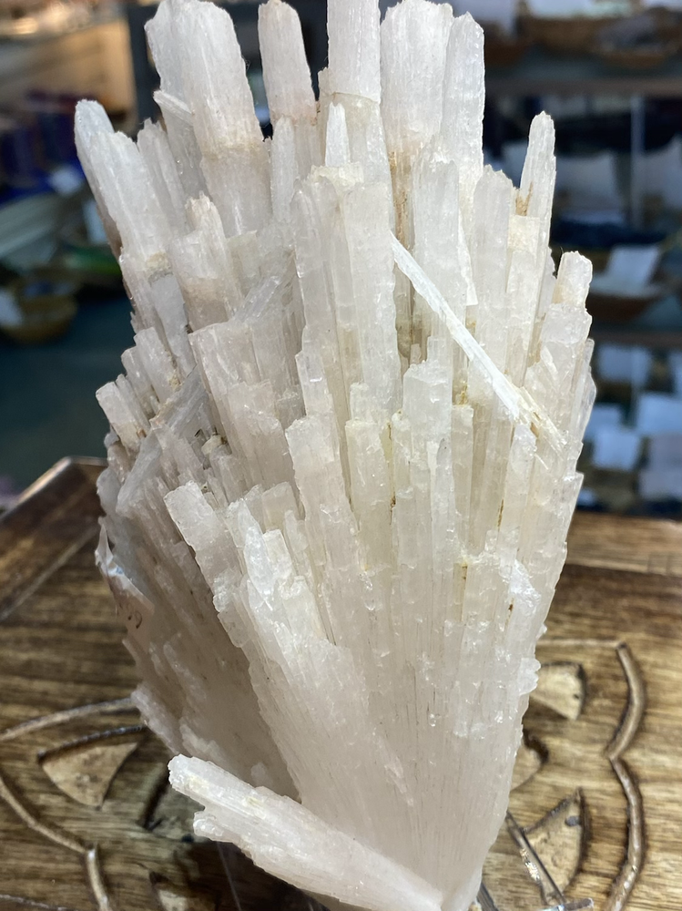 Zeolite Family The Magical Crystals