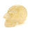 Thumbnail: Natural Brazilian Citrine Skull