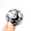 Thumbnail: Snowflake Obsidian Sphere
