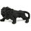 Thumbnail: Black Obsidian Lion