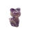 Thumbnail: Mini Crystal Magical Cat Carving