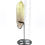 Thumbnail: Lemon Quartz Point with Stand