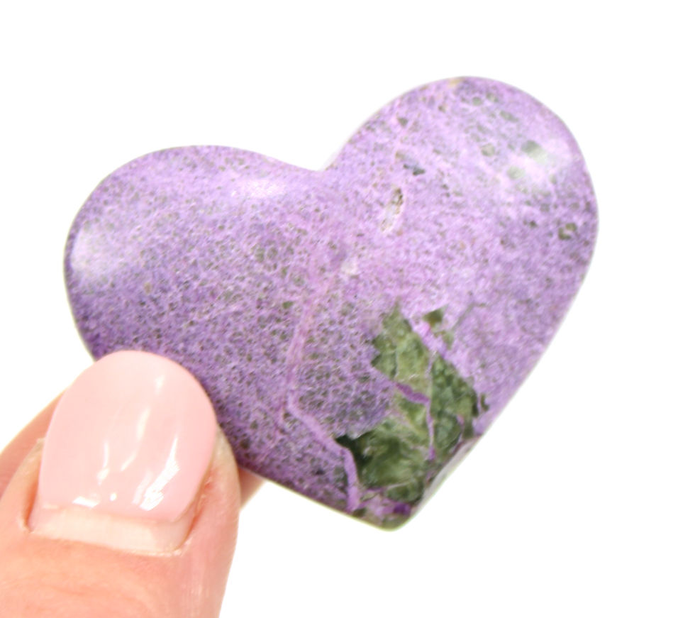 Thumbnail: Atlantisite Heart