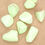 Thumbnail: Lemon Chrysoprase High Grade Tumble Stone
