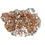 Thumbnail: Chocolate Calcite natural specimen