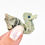 Thumbnail: Scottish Jasper Duck Carving