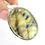 Thumbnail: Labradorite 925 Sterling Silver Plated Pendant