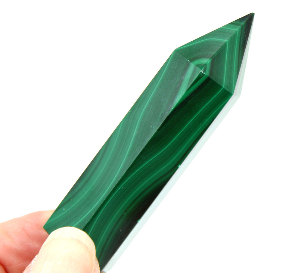 Thumbnail: Malachite Point
