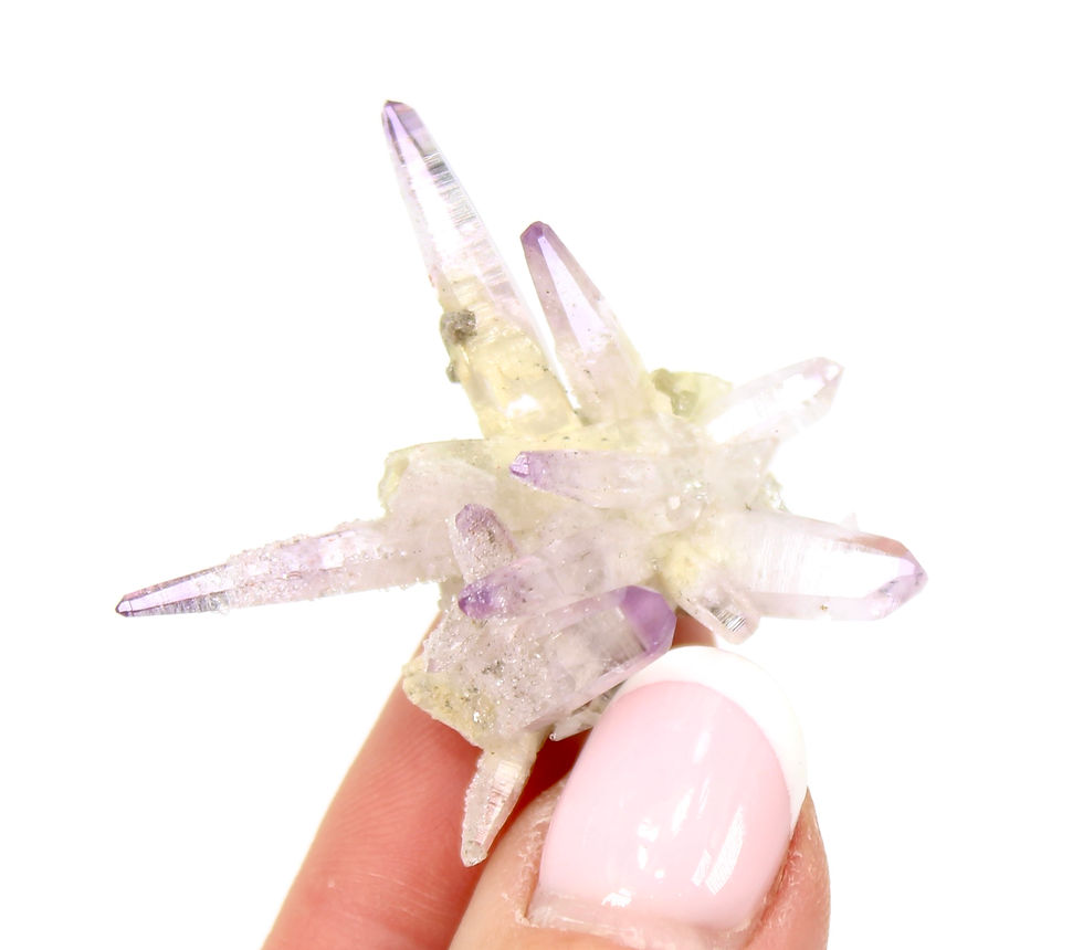 Thumbnail: Vera Cruz Amethyst