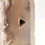 Thumbnail: Black Flower Agate Crystal Point